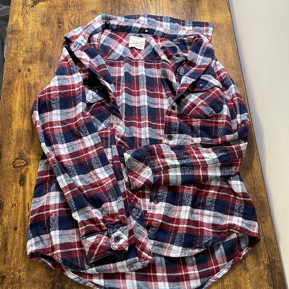 Flannel